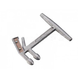 160600KIT TENSOR FLEJE TEXTIL - PP KIT