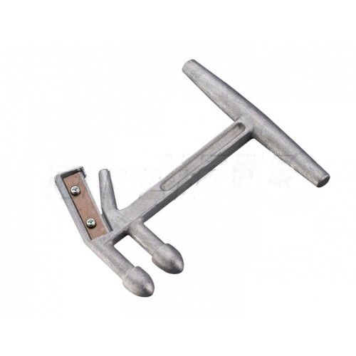 160600KIT TENSOR FLEJE TEXTIL - PP KIT