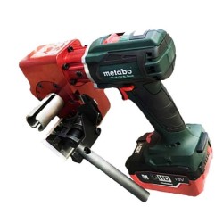 1606R11M TENSOR FLEJE TEXTIL BATERIA 50 mm. R11M METABO