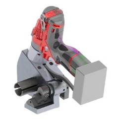 1606R12HD TENSOR FLEJE TEXTIL BATERIA 40 mm. R12HD