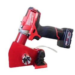 1606R12 TENSOR FLEJE TEXTIL BATERIA 38 mm. R12