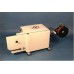 21N160TW MAQUINA ATADORA ALAMBRE PLASTIFICADO NEUMATICA MOD. 400 (160TW)   Ø 4CMS.
