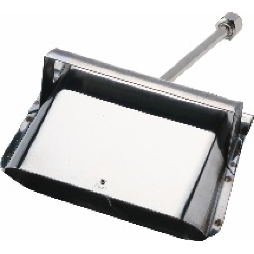 RETRAFALEL 1662 Flat torch flame burner - Gas consumption 11 777 g-h at 4 bar - 58 psi- 150 kW - 511 800 BTU-h