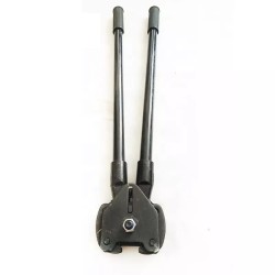 16WSKV32 SELLADOR MANUAL FLEJE 32 MM SKS32 FRONTAL 