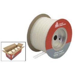 46340T HILO PLASTICO  1/2'''' TRANSPARENTE  25.000 X ROLLO ST-9500