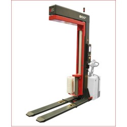 1861800TE ENFARDADORA TRANSPALETA MOVIL EF-800-TE
