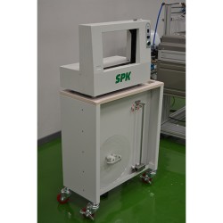 18ENSPK540 ENFAJADORA  SPK 540