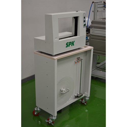 18ENSPK540 ENFAJADORA  SPK 540