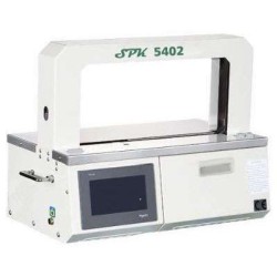 18ENSP5402 ENFAJADORA  SPK 5402  ARCO 430X200 MM