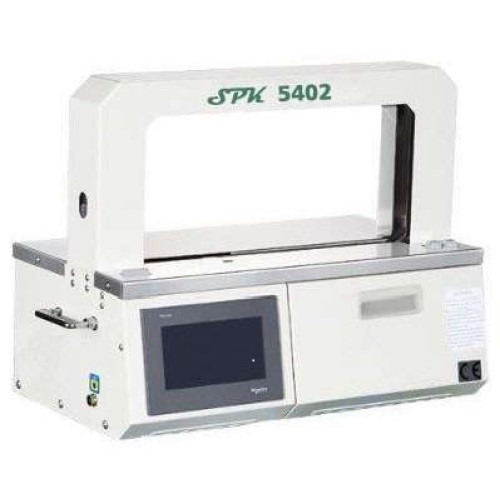18ENSP5402 ENFAJADORA  SPK 5402  ARCO 430X200 MM