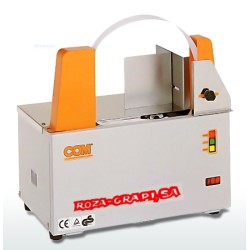 18JE240 FAJADORA JE-240-30  PAPEL 30 MM.