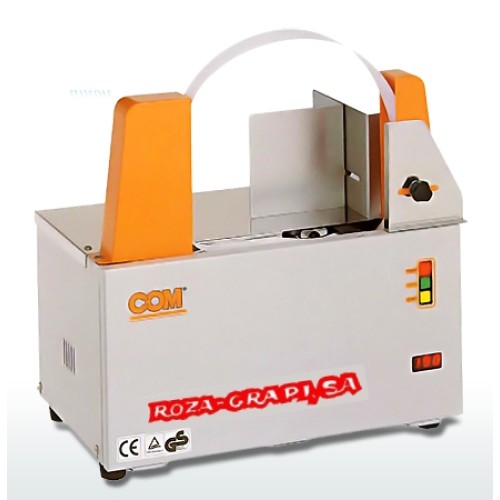 18JE240 FAJADORA JE-240-30  PAPEL 30 MM.
