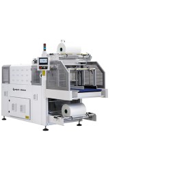 18QBP800AS ENFAJADORA AUTOMATICA EN LINEA BP800AS