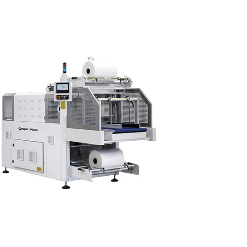 18QBP800AS ENFAJADORA AUTOMATICA EN LINEA BP800AS