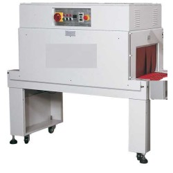18QSPK5030 TUNEL RETRACCION SPK5030