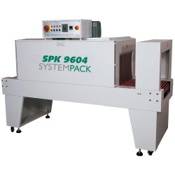 18QSPK4525 TUNEL RETRACCION SPK4525 (SPK9452)
