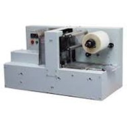 18SW001 MAQUINA SPEED WRAPPER CD ENCELOFANADORA AUTOMATICA