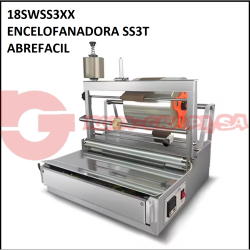 18SWSS3XX ENCELOFANADORA MANUAL SS3