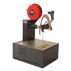 18URG-6802 ATADORA ROTATIVA CON CUERDA RG-6802