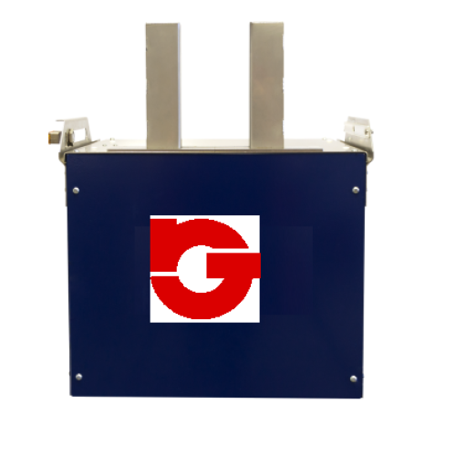 18URG-ELASTIC ATADORA GOMA ELASTICA PREFORMADA RG-ELASTIC