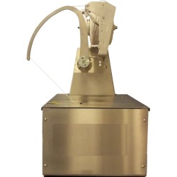 18URG-RA-INOX ATADORA  CON CUERDA ELASTICA AUTOMATICA RG-RA INOX