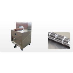 18URG-6803 ATADORA ROTATIVA CON CUERDA RG-6803