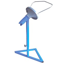 1900FPM DISPENSADOR MANUAL  PAPEL KRAFT 38 cms. FILLPACK-M