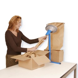 1900FPM50 Papel rollo FILLPACK-M 50 gr/m2  38 cms x 500 mts