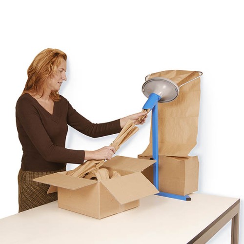 1900FPM70 Papel rollo FILLPACK-M 70 gr/m2  38 cms x 360 mts