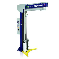 FI00MA3100 ENVOLVEDORA DE BRAZO ECOWRAP STD 