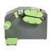 1C203AWP004 SISTEMA COJINES AWP-004