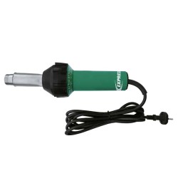 RETRAFALE2020 PISTOLET AIR CHAUD A GAZ pour gaines et câbles thermorétractables 2020