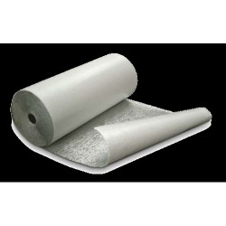 20201205000 BOBINA MATERIAL AISLANTE ISOTERMICO 1,2 X 50 MT. 
