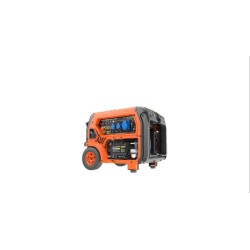 GEN-550281005500 GENERADOR GASOLINA 5.5KVA MONOF