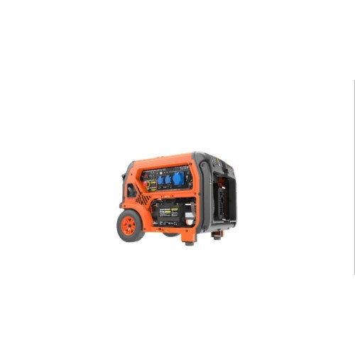 GEN-550281005500 GENERADOR GASOLINA 5.5KVA MONOF