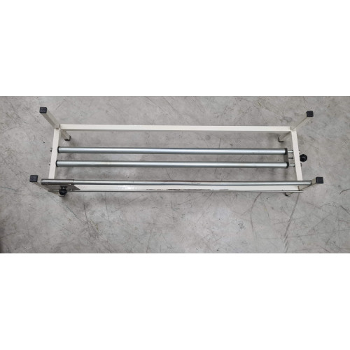 20W1-90 Portaplastico  Horiznt.  90 cms