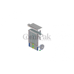 21-A104LH 21-A104LH Maquínas atadoras Cuasi-máquinas INTEGRACION LINEAS TWSITBAND A104LH