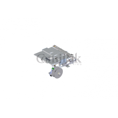 21-A104SM 21-A104SM Maquínas atadoras Cuasi-máquinas  INTEGRACION LINEAS TWSITBAND 