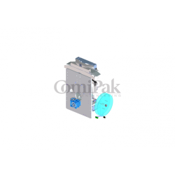 21-A408/480LHM 21-A408/480LHM Maquína clipadora Cuasi-maquinas