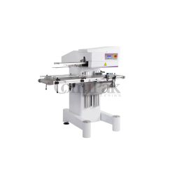 21-A408/A480CS 21-A408/A480CS Maquína clipadora Semi-automáticas