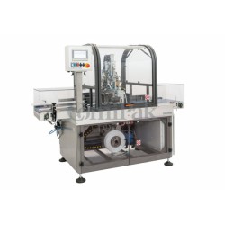 21-A480PLH 21-A480PLH Maquína clipadora Automáticas