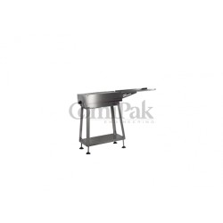 21-AS300 21-AS300 Accesorios linea  Abre-bolsa