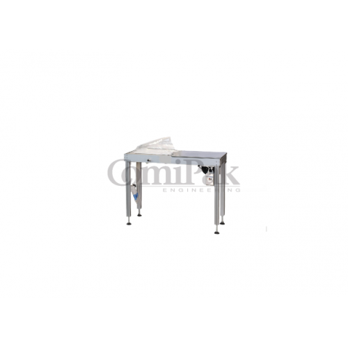 21-AS400 21-AS400 Accesorios linea  Abre-bolsa