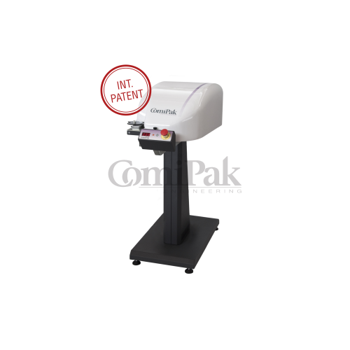 21-M408HPMK 21-M408HP Maquína clipadora Manuales Eléctricas Minikey
