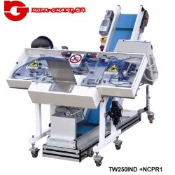 21-TW250IND 21-TW250IND Maquínas atadoras Automáticas