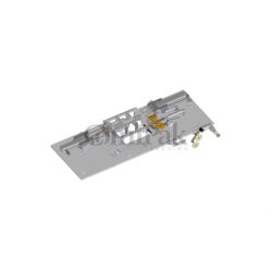 21-TW250SM 21-TW250SM Maquínas atadoras Cuasi-máquinas INTEGRACION LINEAS TWSITBAND