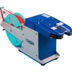 211080 MAQUINA TIE-FIX ELECTRICA  TACH IT 3570  Ø 0,6-3 CMS.