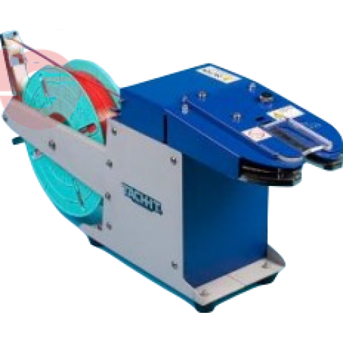 211080 MAQUINA TIE-FIX ELECTRICA  TACH IT 3570  Ø 0,6-3 CMS.