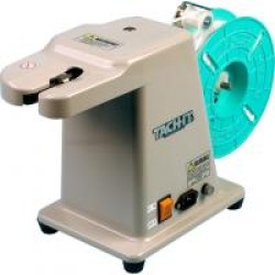 211081 MAQUINA TIE-FIX ELECTRICA  TACH-IT 3567    Ø 1 CMS