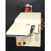 21N160TW MAQUINA ATADORA ALAMBRE PLASTIFICADO NEUMATICA MOD. 400 (160TW)   Ø 4CMS.